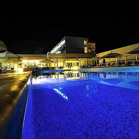 Hotel Blue