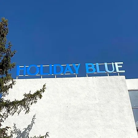 Blue Hotel 3*