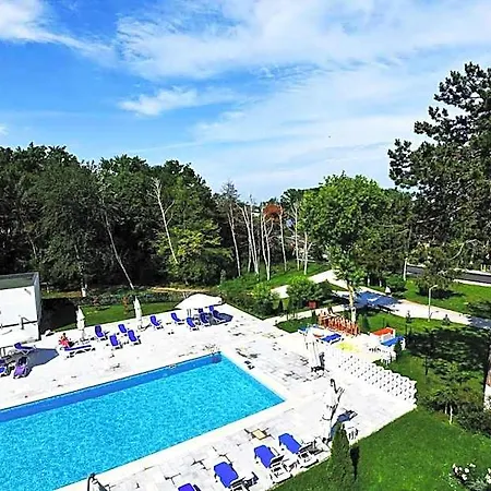 Blue 3* Constanta