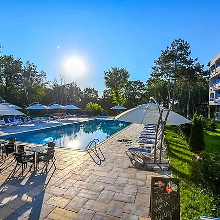 Blue 3* Constanta