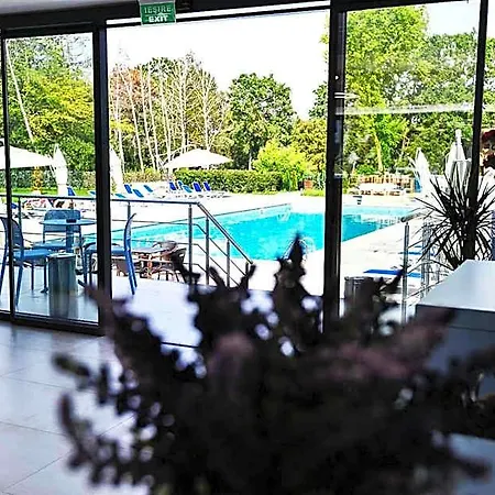 Blue 3* Constanta