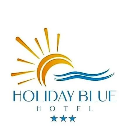 Hotel Blue