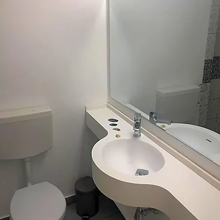 Blue Hotel 3*